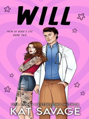 cover image of Will